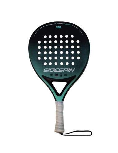 Sidespin Ss2 Fiber Glass |SIDE SPIN |Palas SIDE SPIN