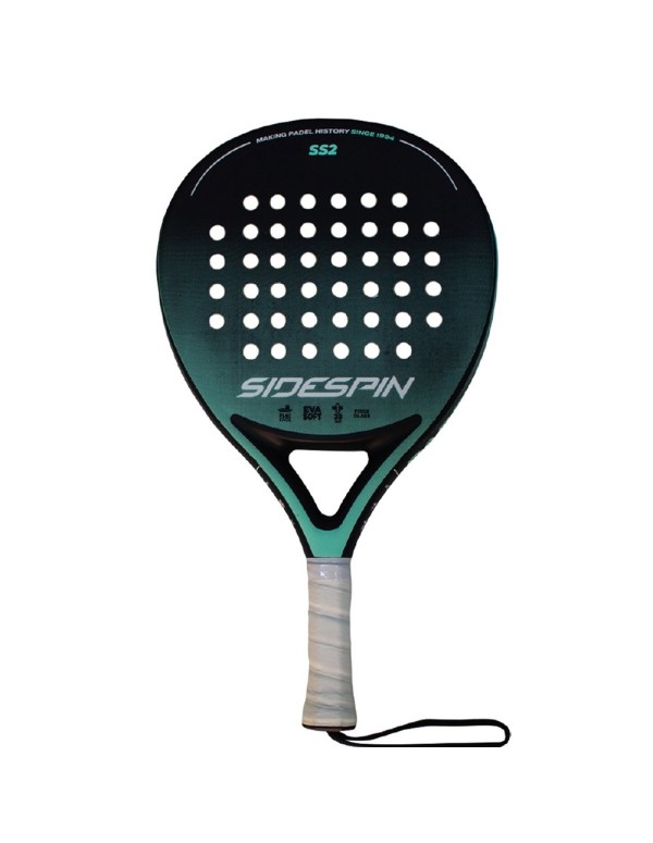Sidespin Ss2 Glasfiber |SIDE SPIN |SIDE SPIN racketar