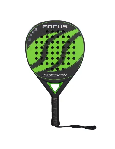 Sidespin Ss Focus 3k |SIDE SPIN |SIDE SPIN racketar