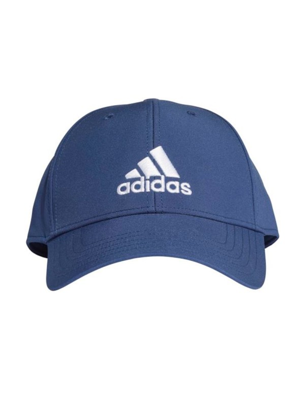 Adidas Baseball Cap Blue |ADIDAS |Hats