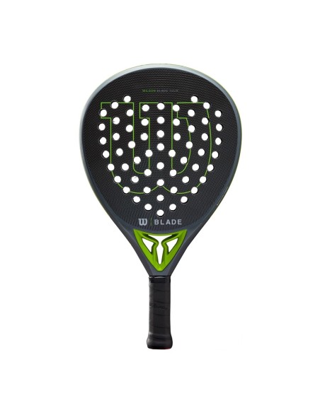 Wilson Blade Tour V2 |WILSON |Wilson Padel Rackets