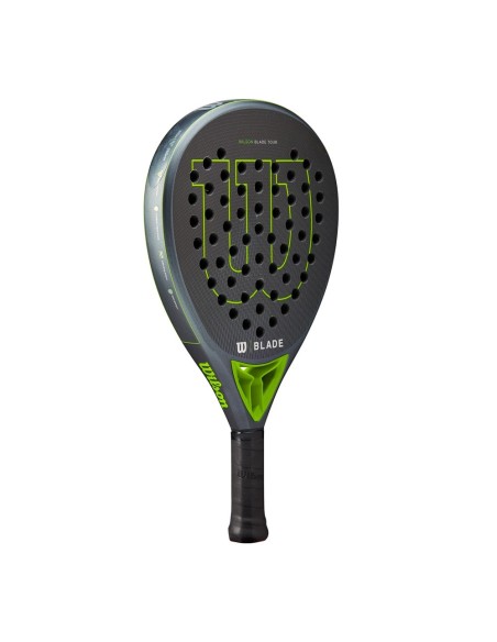 Wilson Blade Tour V2 |WILSON |Wilson Padel Rackets