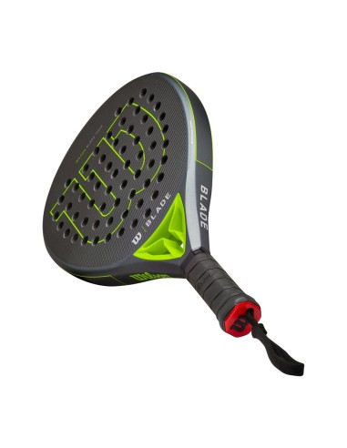 Wilson Blade Tour V2 |WILSON |Wilson Padel Rackets