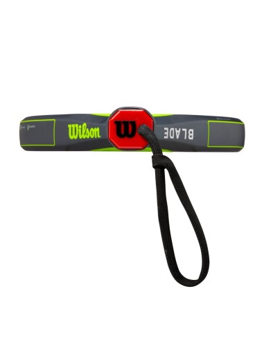 Wilson Blade Tour V2 |WILSON |Wilson Padel Rackets