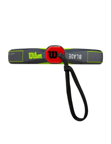 Wilson Blade Tour V2 |WILSON |Wilson Padel Rackets