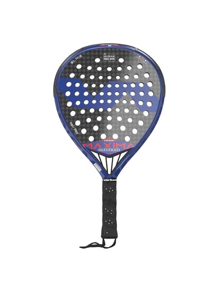 Varlion Maxima Summum Prisma Human Padel Open |VARLION |Palas de pádel VARLION