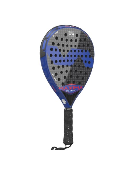 Varlion Maxima Summum Prisma Human Padel Open |VARLION |Palas de pádel VARLION