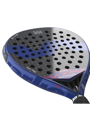 Varlion Maxima Summum Prisma Human Padel Open |VARLION |Palas de pádel VARLION