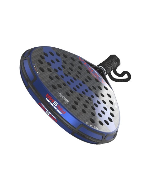 Varlion Maxima Summum Prisma Human Padel Open |VARLION |Palas de pádel VARLION