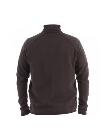 Chaqueta Vibor-a Mamba Negro |VIBOR-A |Abbigliamento da padel VIBOR-A