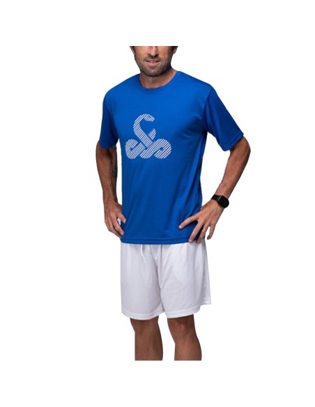 T-Shirt Vibor-A Taipan |VIBOR-A |Abbigliamento da padel VIBOR-A T-Shirt Vibor-A Taipan |VIBOR-A |Abbigliamento da padel VIBOR-A