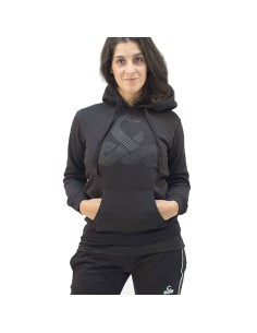 Sweatshirt Vibor-A Anaconda Woman |VIBOR-A |VIBOR-A padel clothing
