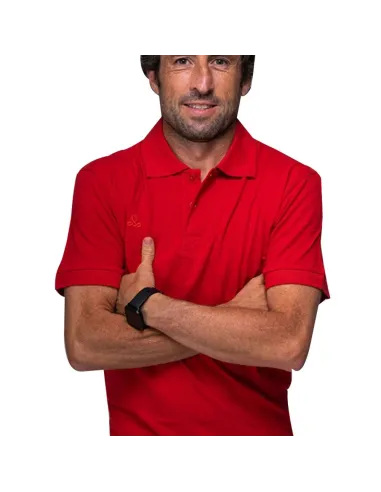 Polo Vibor-A Egyptian Cobra |VIBOR-A |VIBOR-A padel clothing