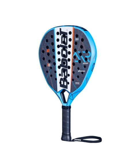 Babolat Air Veron 2022 |BABOLAT |Racchette da padel Babolat Babolat Air Veron 2022 |BABOLAT |Racchette da padel Babolat