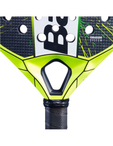 Babolat Counter Veron 2022 |BABOLAT |Racchette da padel Babolat