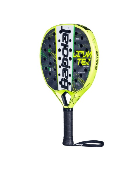 Babolat Counter Veron 2022 |BABOLAT |Racchette da padel Babolat Babolat Counter Veron 2022 |BABOLAT |Racchette da padel Babolat