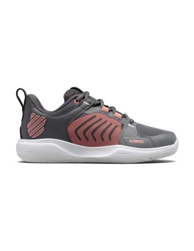 Kswiss Ultrashot Team All Court Woman 97395050 |K SWISS |Zapatillas pádel KSWISS