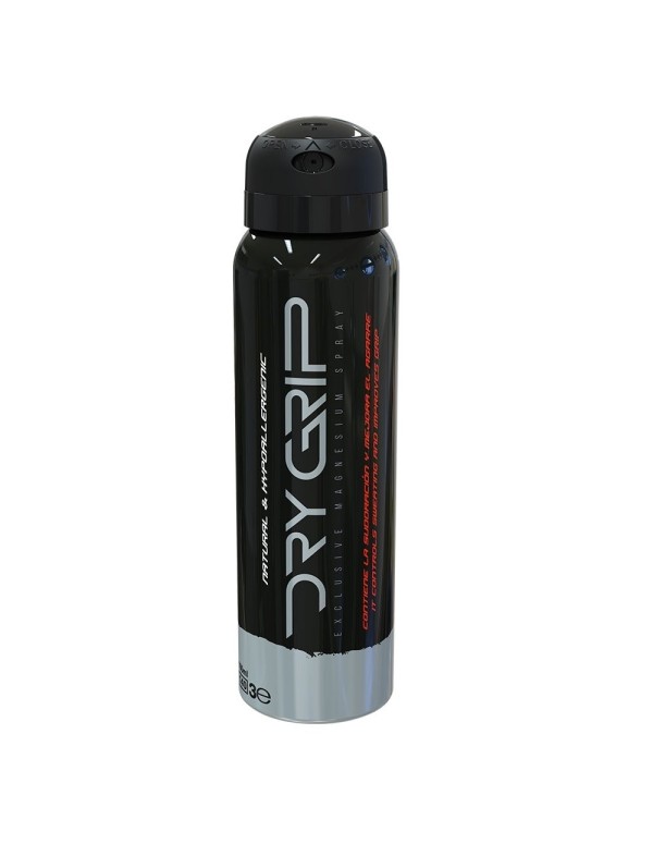 Spray 100 ML Dry Grip Coffret |DRY GRIP |Accessoires de padel