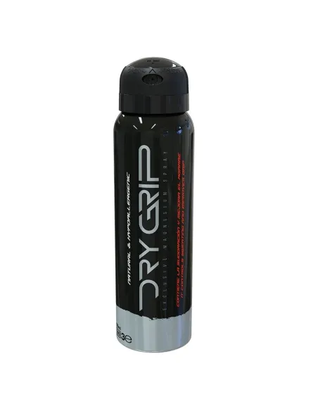 Spray 100 Ml Dry Grip Confezionato |DRY GRIP |Accessori da padel