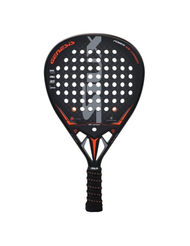 Siux Genesis Power 12K |SIUX |SIUX padel tennis