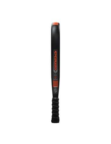 Siux Genesis Power 12K |SIUX |Palas de pádel SIUX