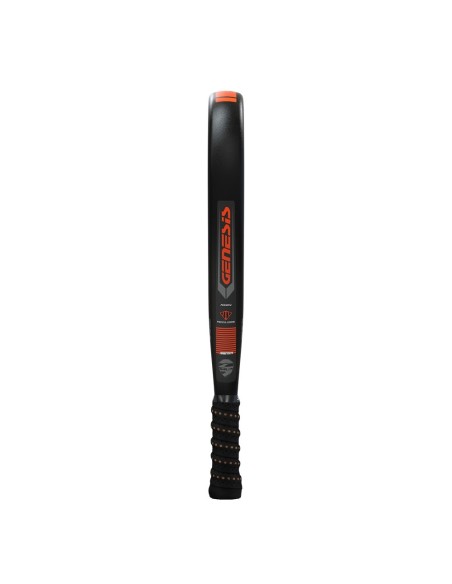 Siux Genesis Power 12K |SIUX |Palas de pádel SIUX
