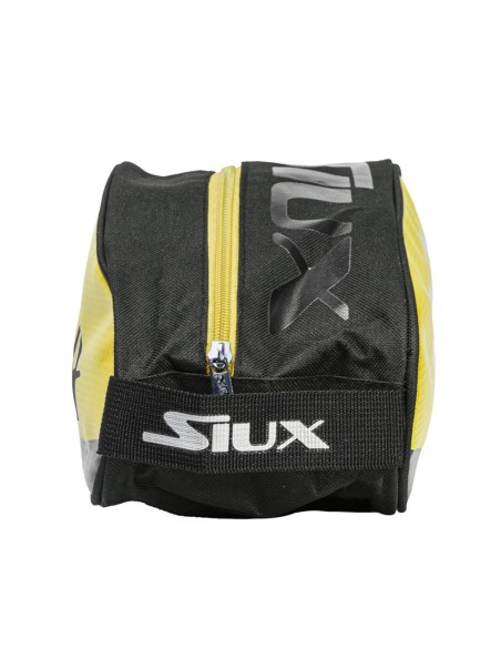 Necesser Siux Pro Tour Amarelo |SIUX |Bolsa raquete SIUX