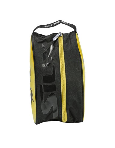 Trousse De Toilette Siux Pro Tour Jaune |SIUX |Sacs de padel SIUX