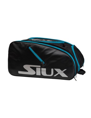 Sac de padel Siux Combi Tour Bleu |SIUX |Sacs de padel SIUX