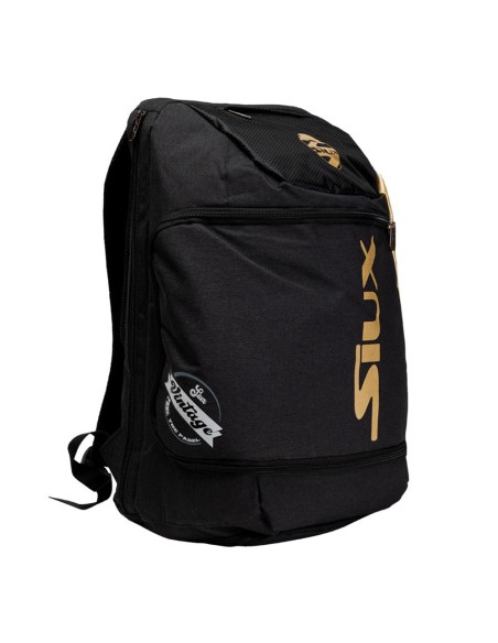 Mochila Siux Vintage Dorado |SIUX |Paleteros SIUX