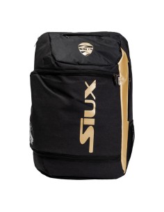 Mochila Siux Vintage Dorado |SIUX |Paleteros SIUX
