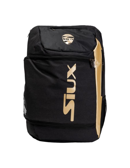 Bag Siux Vintage Gold |SIUX |SIUX racket bags