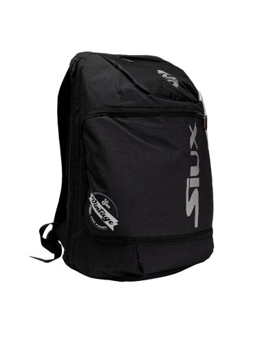 Bag Siux Vintage Silver |SIUX |SIUX racket bags