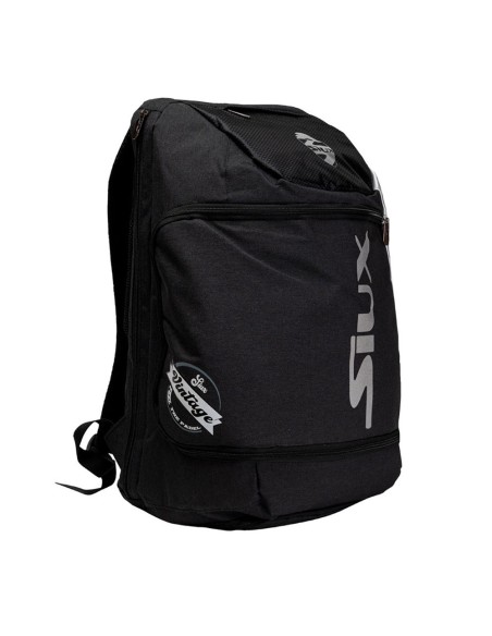 Bag Siux Vintage Silver |SIUX |SIUX racket bags
