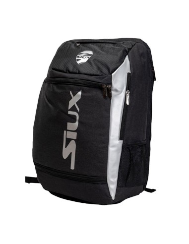 Sac Siux Vintage Argent |SIUX |Sacs de padel SIUX