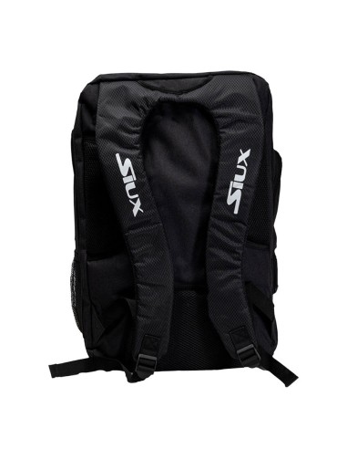 Bag Siux Vintage Silver |SIUX |SIUX racket bags