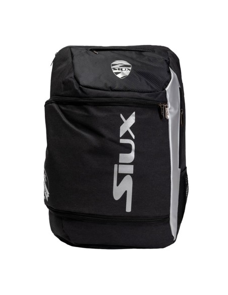 Bag Siux Vintage Silver |SIUX |SIUX racket bags