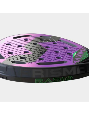 Varlion Maxima Prisma Radio |VARLION |Palas de pádel VARLION