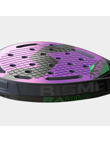 Varlion Maxima Prisma Radio |VARLION |Palas de pádel VARLION