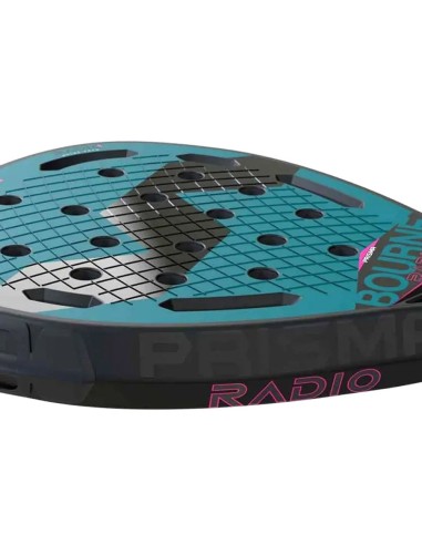 Varlion Bourne Prisma Radio |VARLION |Rachetes Varlion