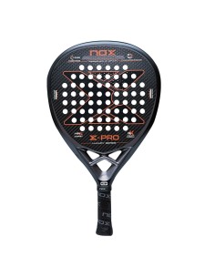 Nox X Pro |NOX |Racchette da padel Nox