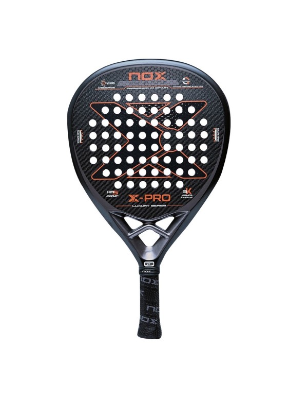 Nox X Pro |NOX |NOX racketar