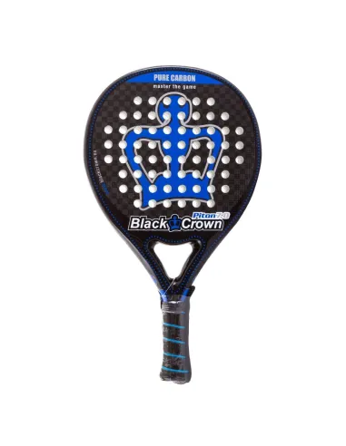 Black Crown Piton 7.0 |BLACK CROWN |BLACK CROWN racketar