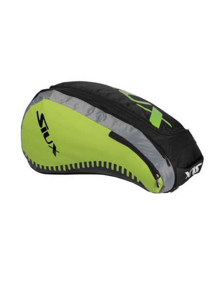 Sac (De) Padel Siux Backbone Vert |SIUX |Sacs de padel SIUX
