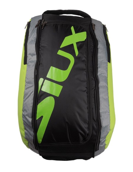 Borsone Siux Backbone Verde |SIUX |Borse SIUX