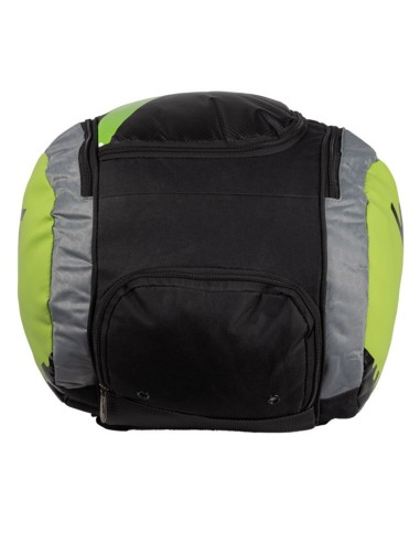 Padel Bag Siux Backbone Green |SIUX |SIUX racket bags