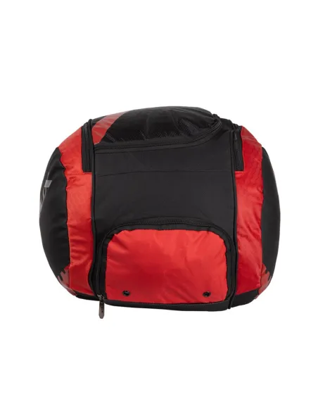 Paletero Siux Backbone Rojo |SIUX |Paleteros SIUX