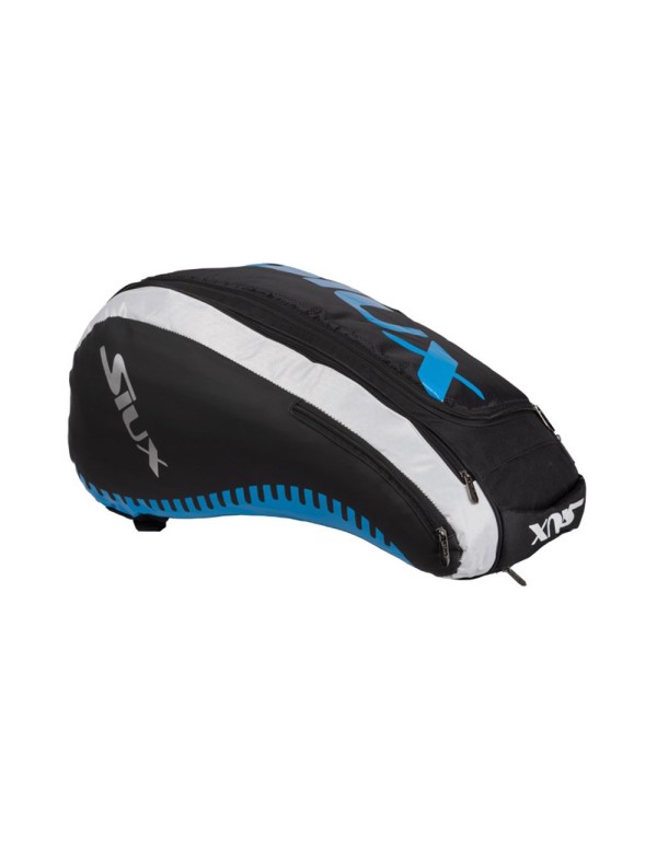 Siux Backbone Blue Padel Bag |SIUX |SIUX racket bags