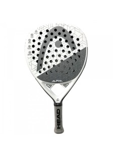 Head Graphene 360 Alpha Ultimate |HEAD |Raquettes de padel Head