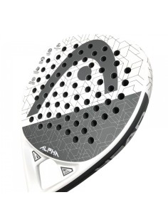 Head Graphene 360 Alpha Ultimate |HEAD |Raquettes de padel Head 2
